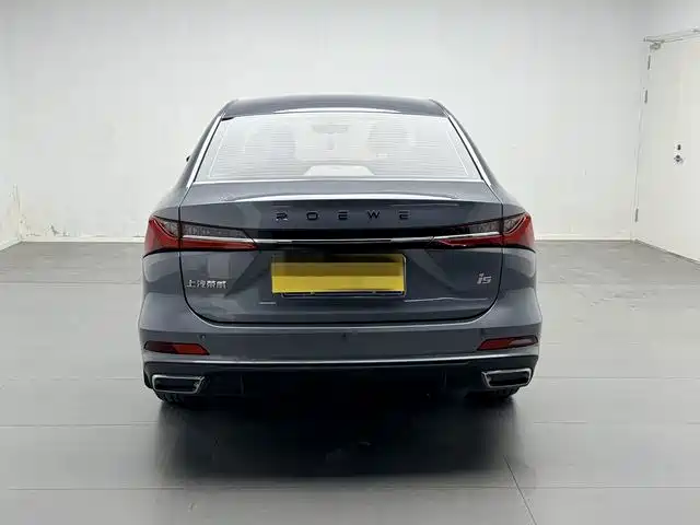 Roewe i5 2025 2024 1.5L CVT Prestige Edition