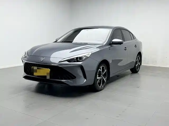 Roewe i5 2025 2024 1.5L CVT Prestige Edition
