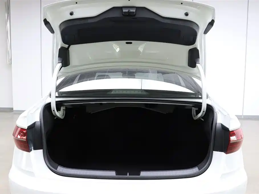Volkswagen Sagitar 2021 280TSI DSG Comfort Smart Connect Edition фото 29