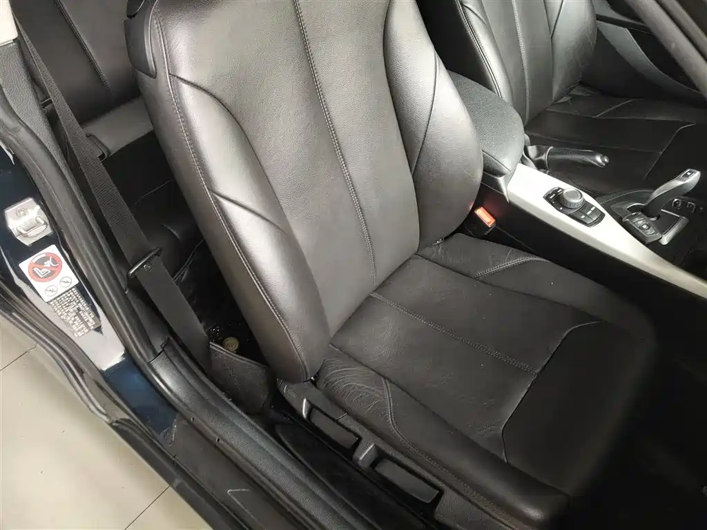 BMW 2 Series (Import) 2015 218i фото 20