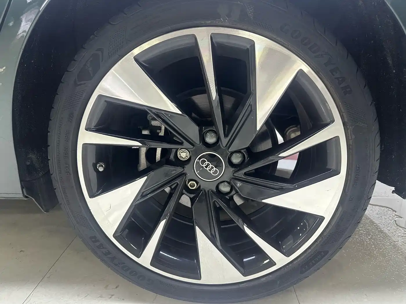 Audi A3 2022 A3L Limousine 35 TFSI Style Sport фото 20
