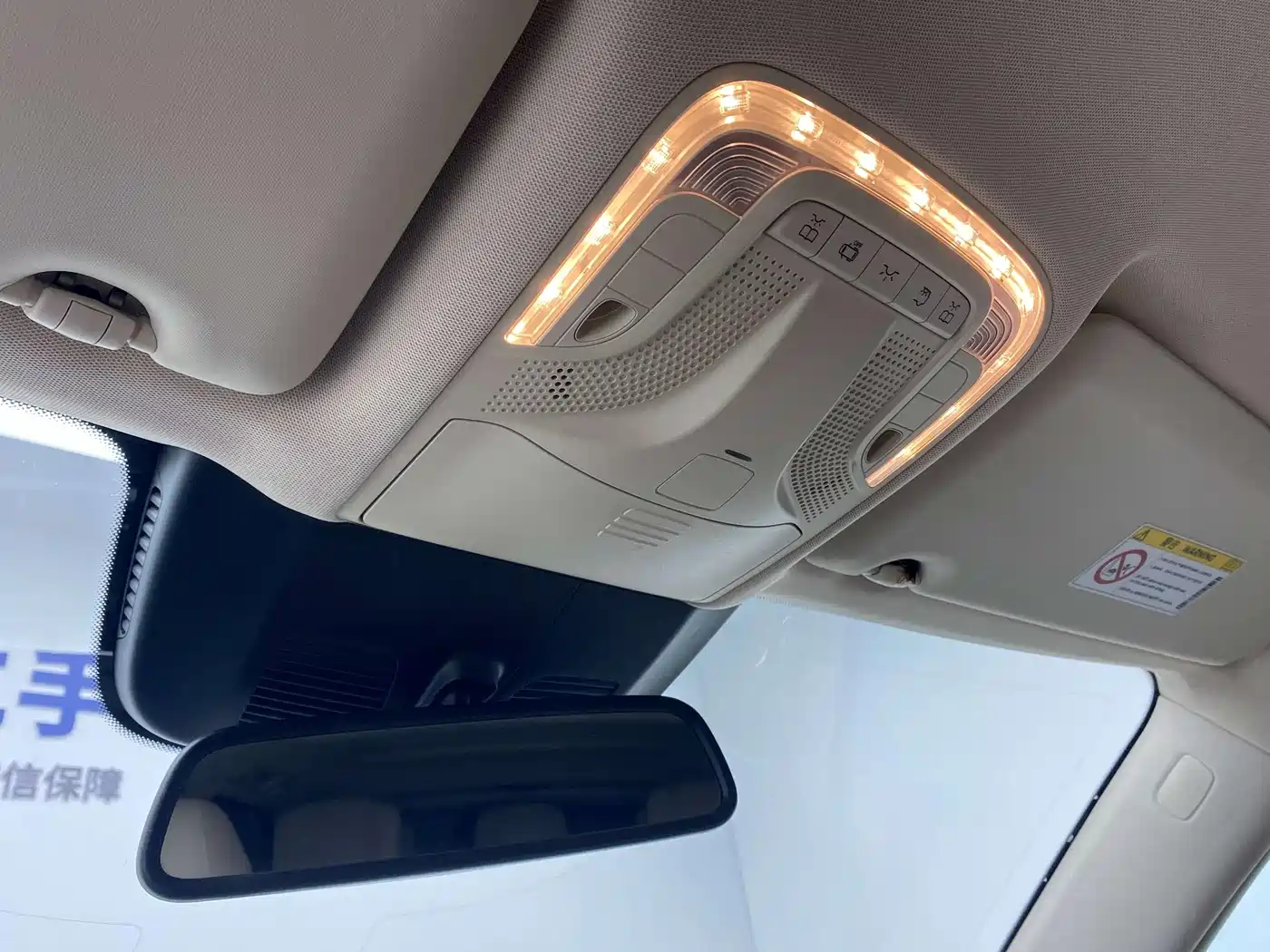 Mercedes-Benz V-Class 2016 V 260 Navigator фото 27