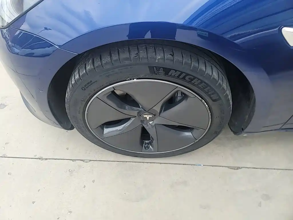 Tesla Model 3 2020 2020 Standard Range Rear-Wheel Drive Upgrade