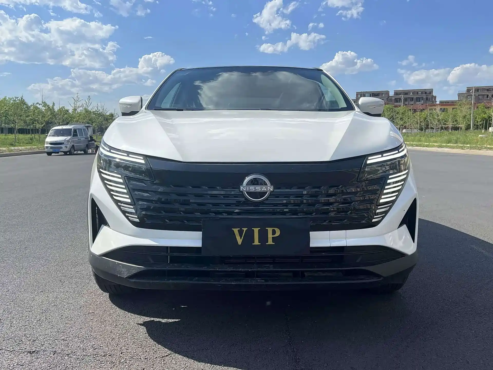 Photo 1 - Nissan Qashqai