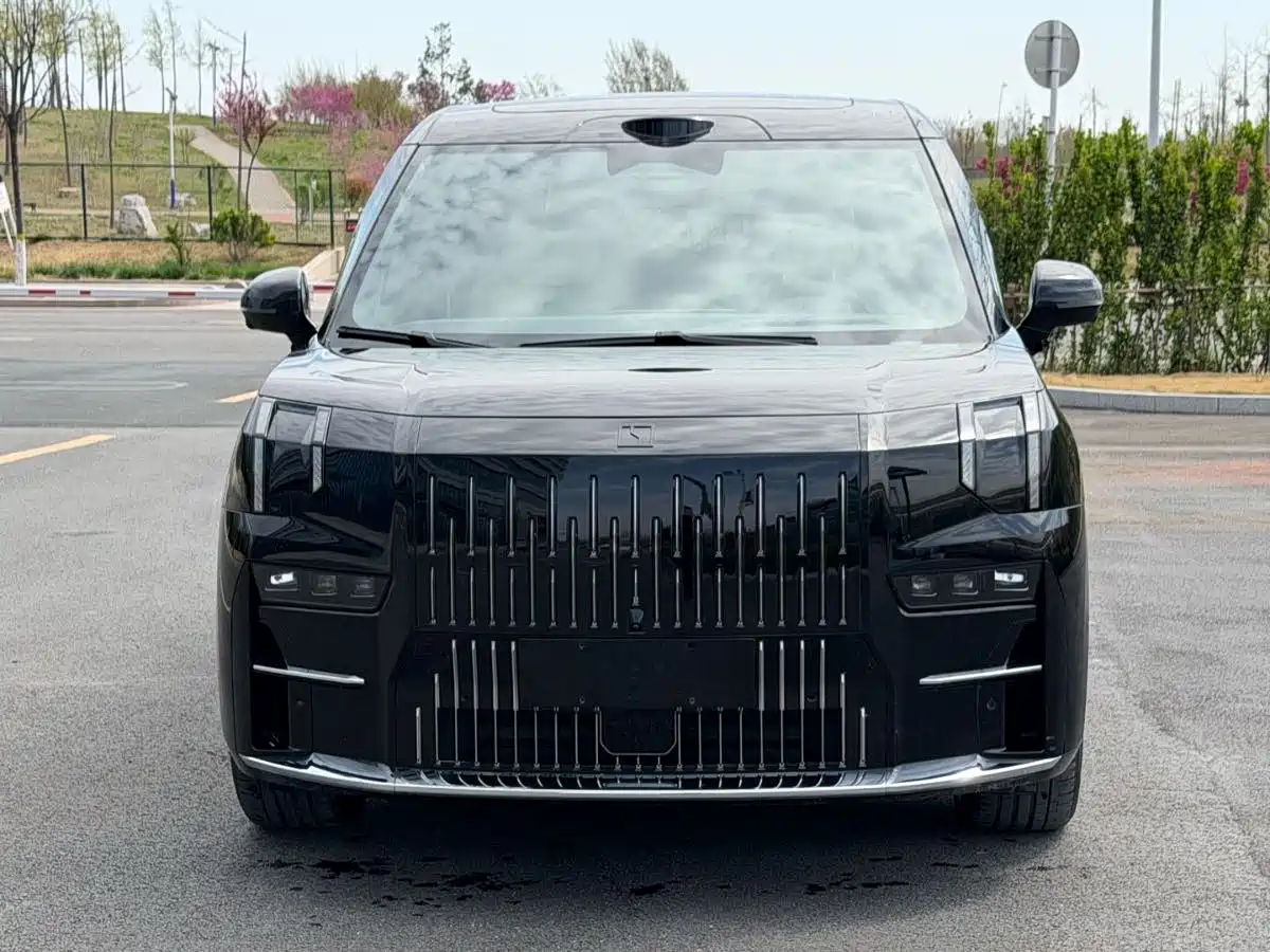 ZEEKR EXTREME KRYPTON 009