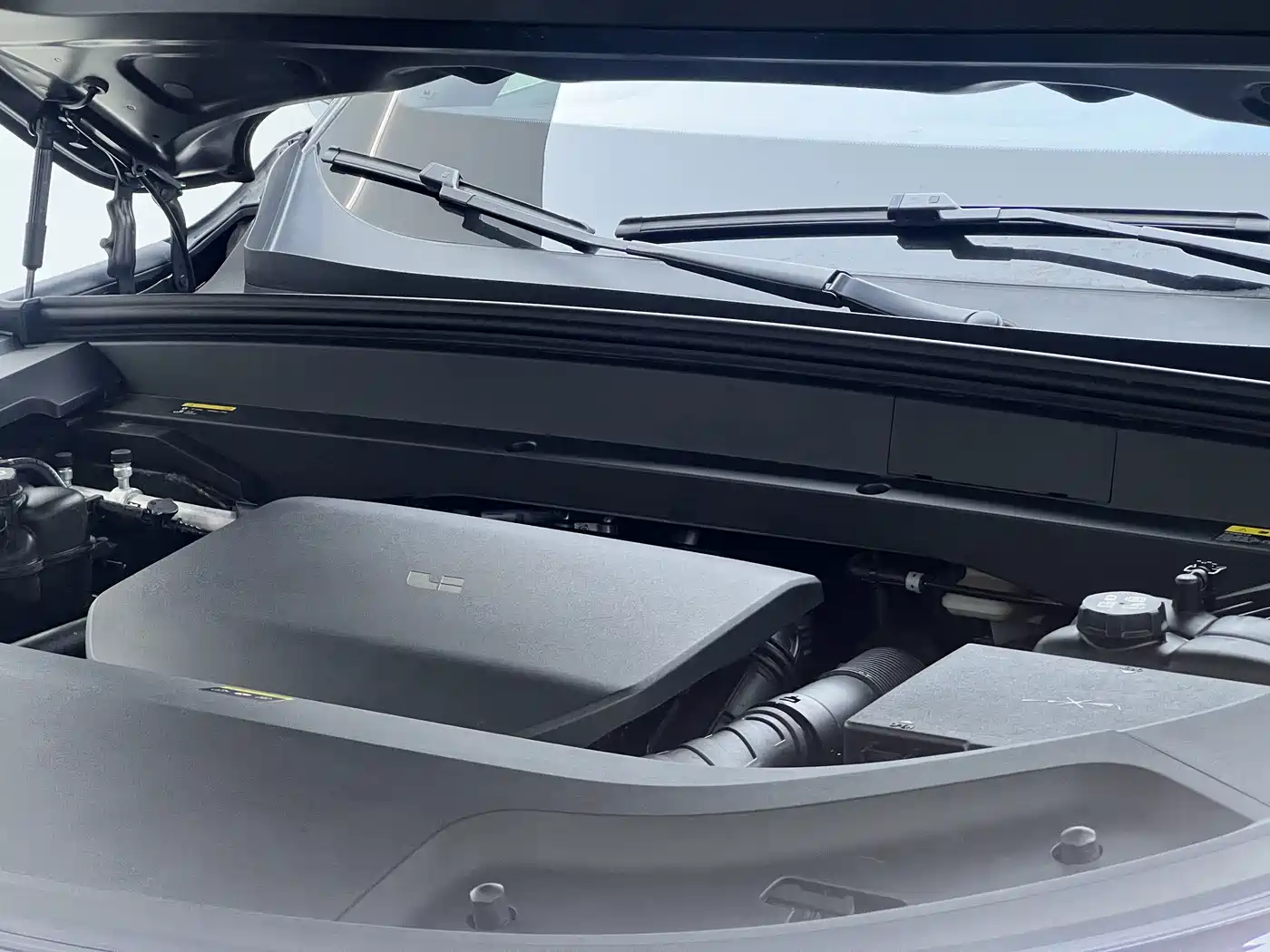 Li Auto Li L8 2023 2023 Max
