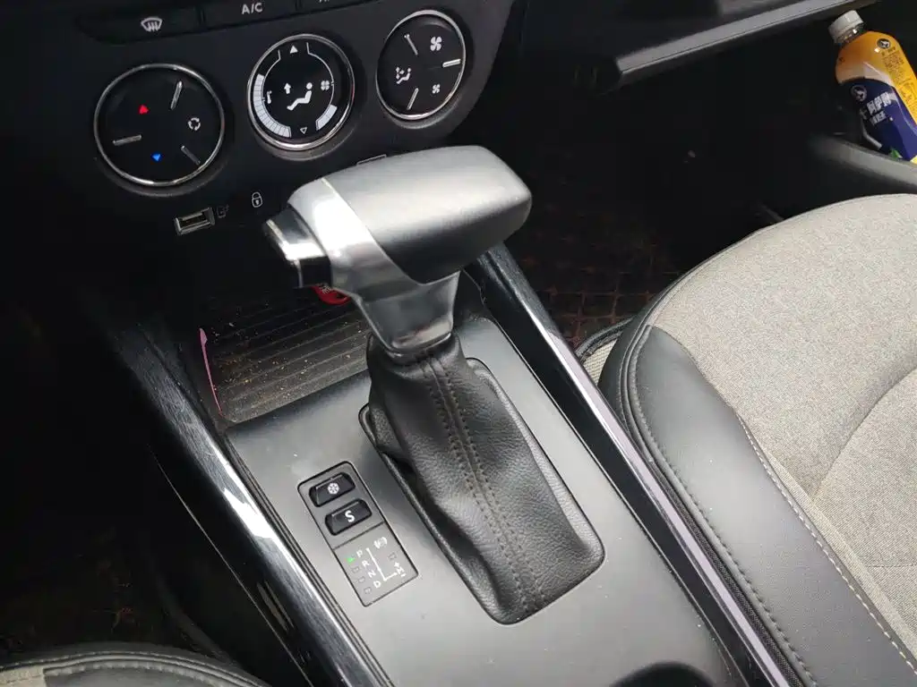 CITROEN C3-XR