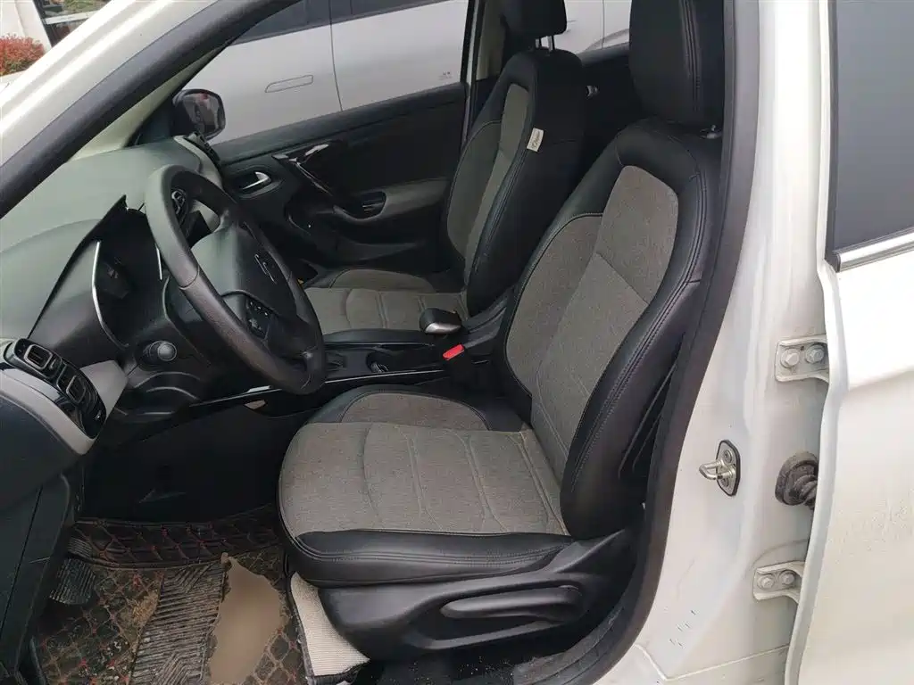 CITROEN C3-XR