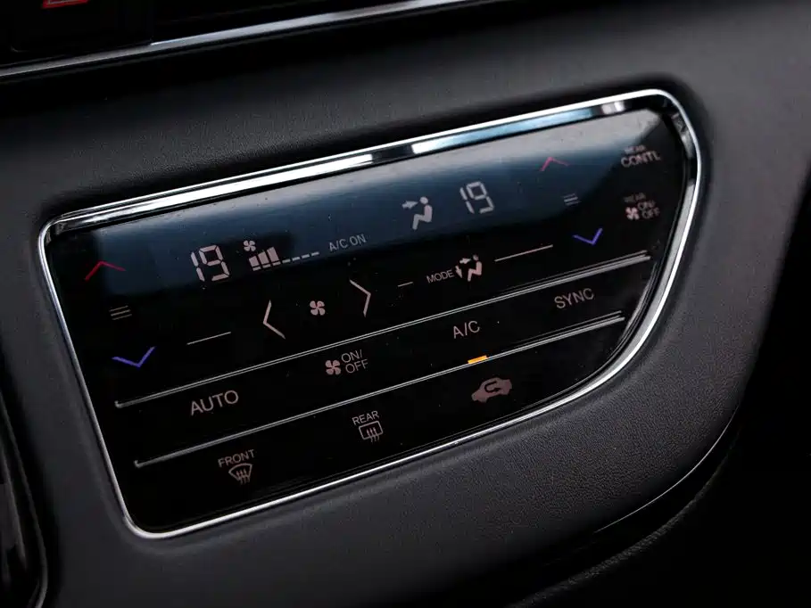 Honda Elysion 2025 2024 2.0L e:HEV Luxury Edition