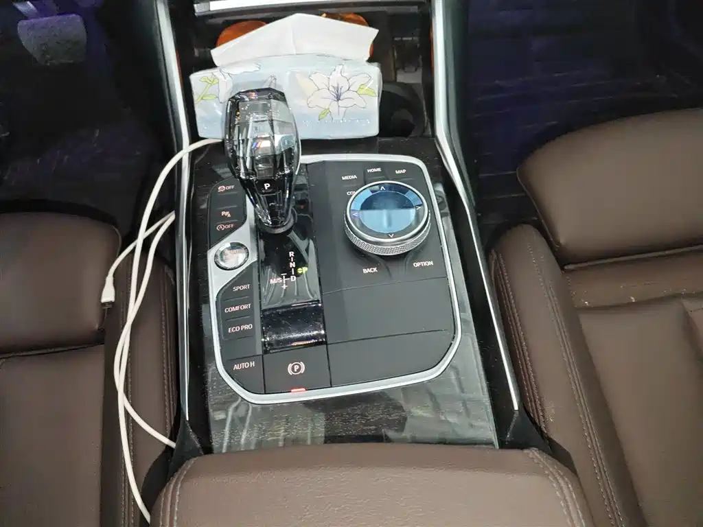 BMW 3 Series 2020 Facelift 325Li M Sport Package фото 10