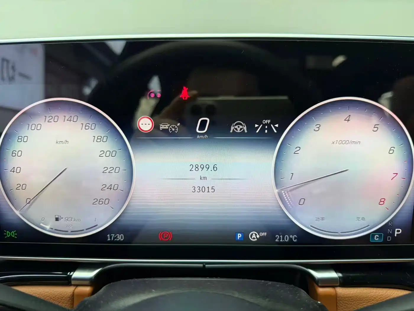 Mercedes-Benz S-Class 2024 S 450 L 4MATIC фото 7