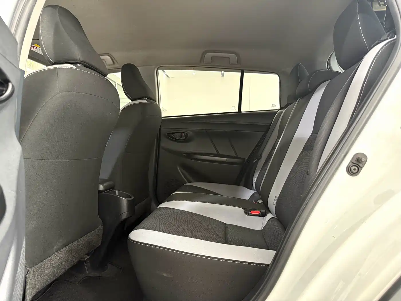 Toyota YARiS L Zhi Xuan 2022 Zhi Xuan X 1.5L CVT Leading PLUS Edition фото 6