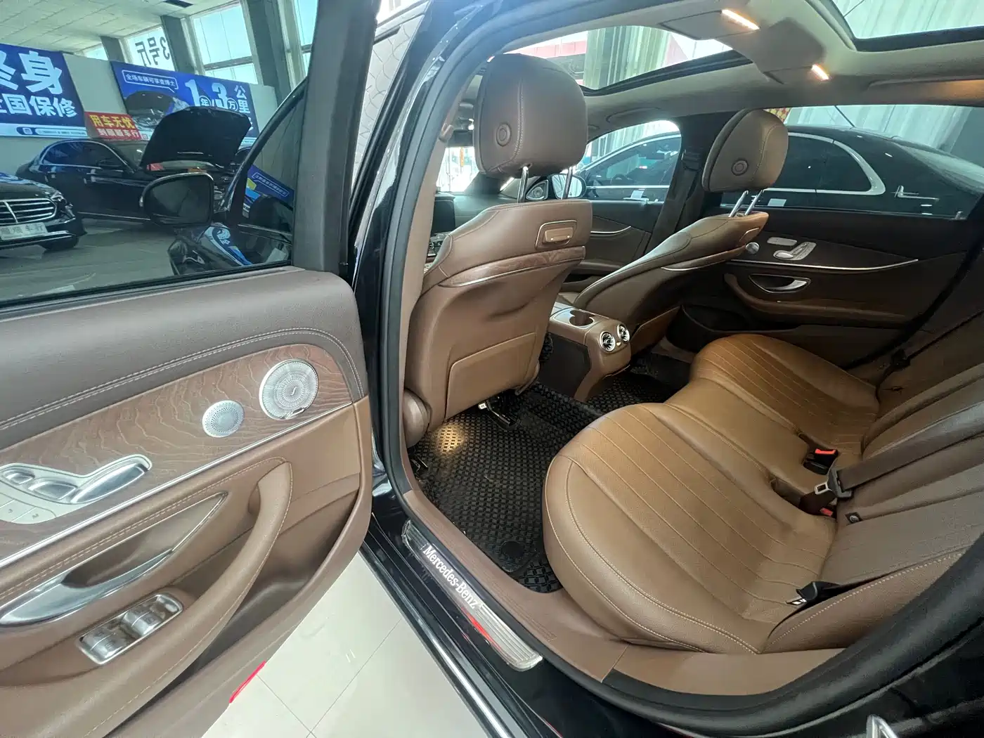 Mercedes-Benz E-Class 2019 Facelift E 300 L Luxury фото 7