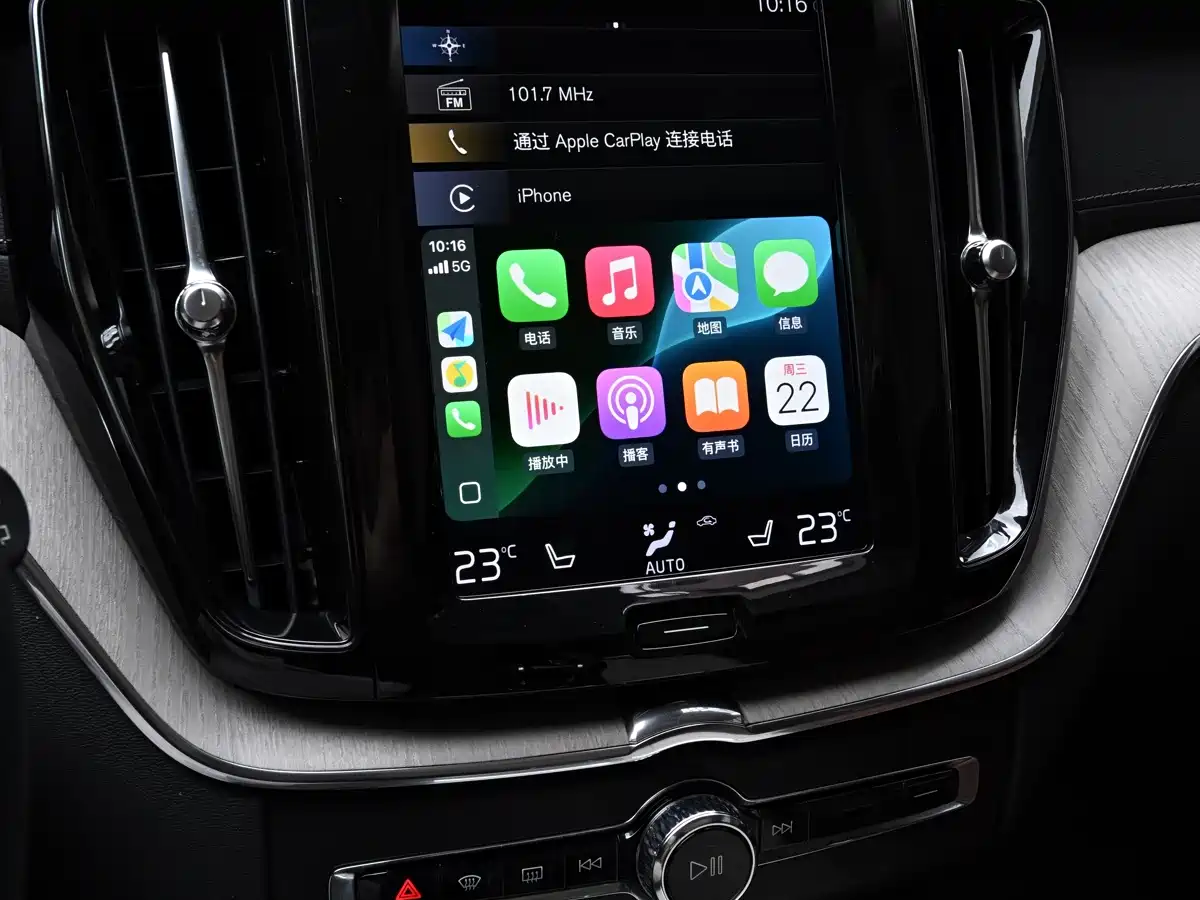 Volvo XC60, миниатюра 15
