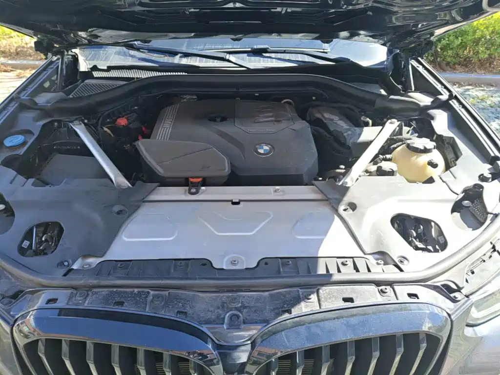 Фото 20 - BMW X3