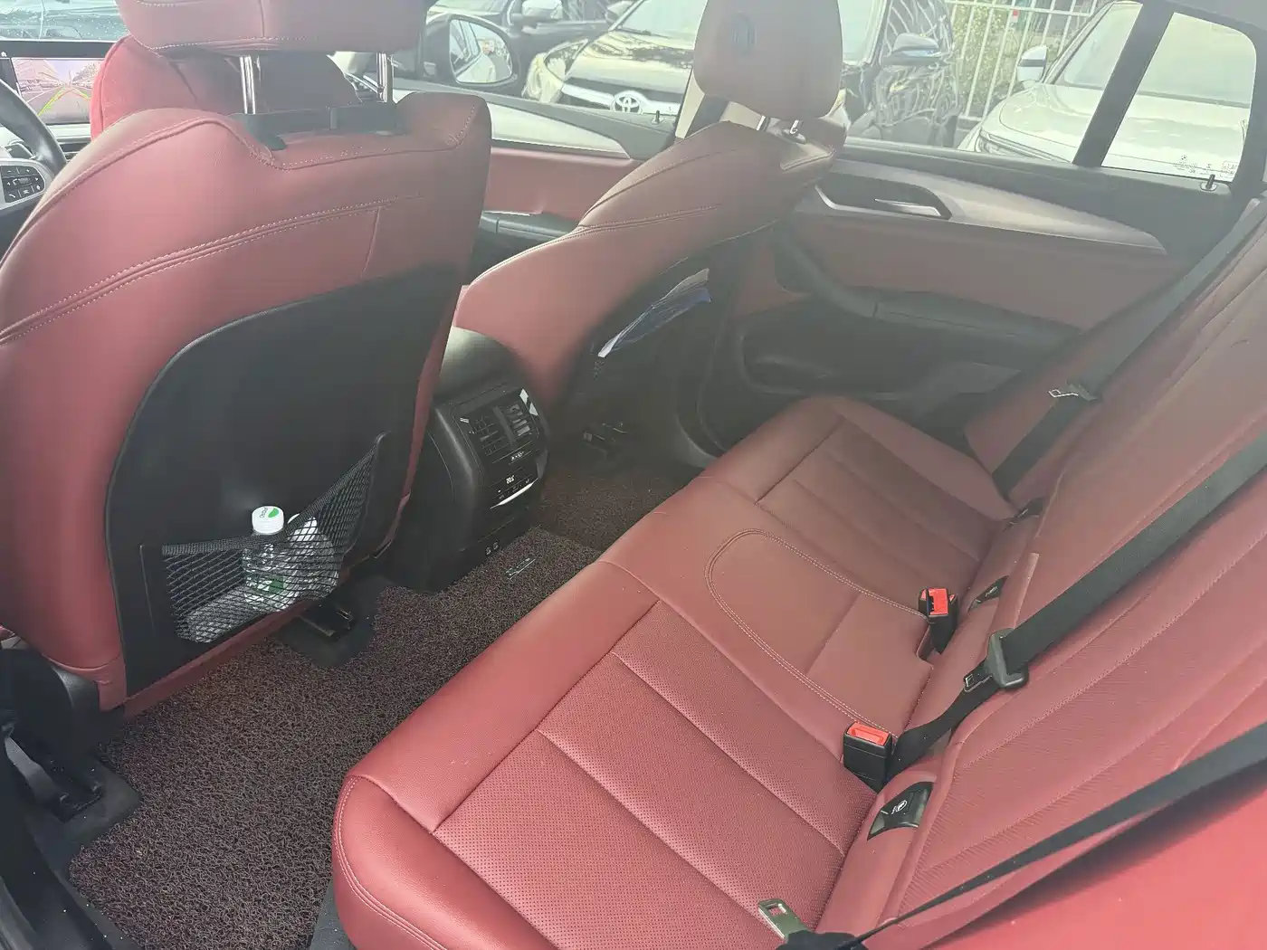 BMW X4 2023 2022 xDrive 25i M Sport Package