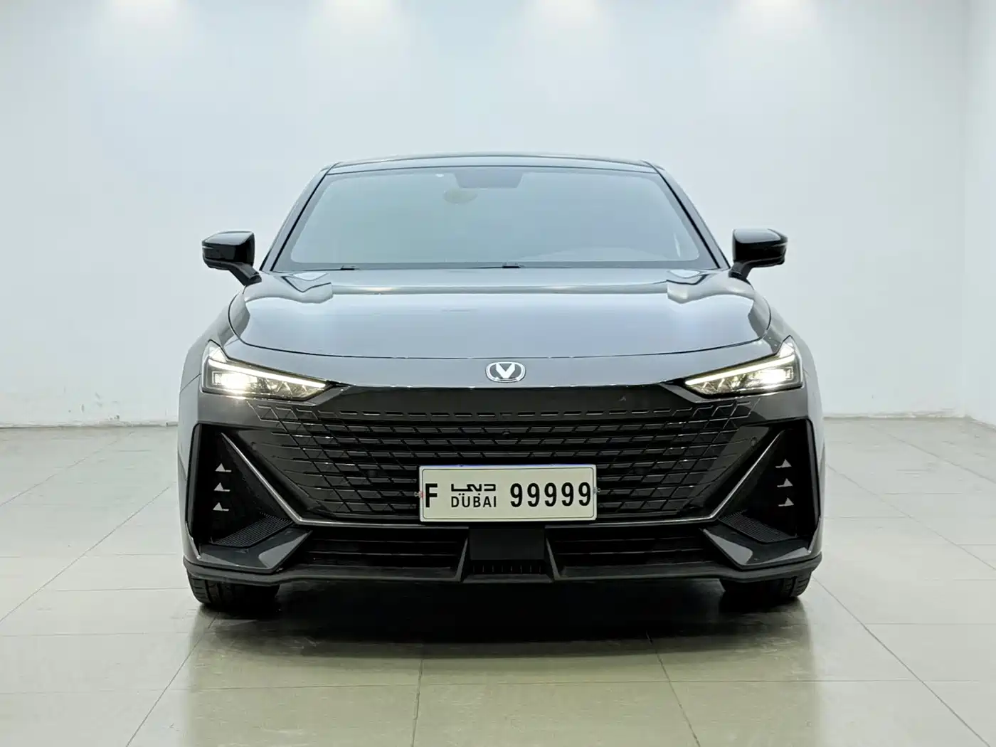 صورة 2 - Changan UNI-V iDD