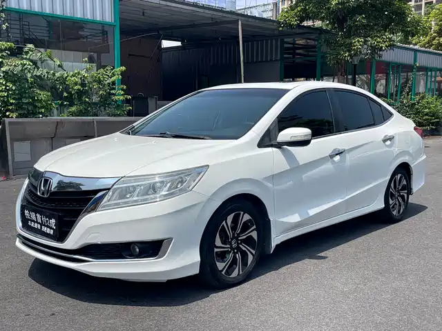 HONDA LINGPAI