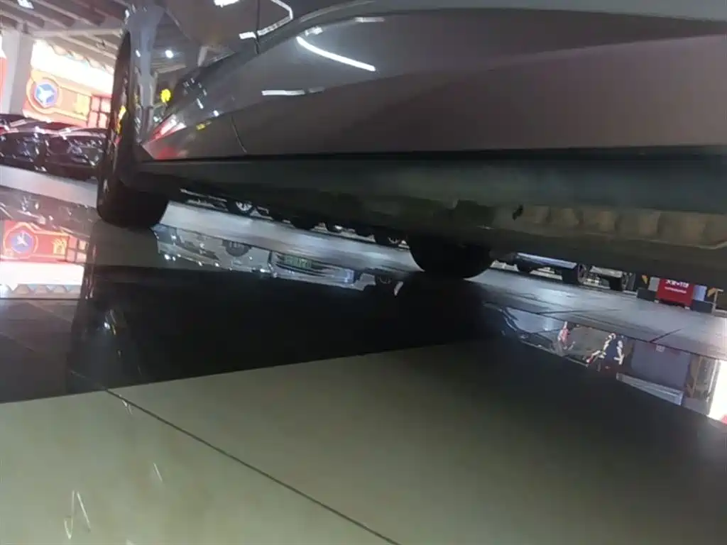 BYD Dolphin 2021 Model 405km Fashion Edition фото 22