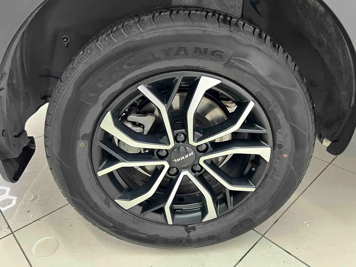 Photo 22 - Haval H6