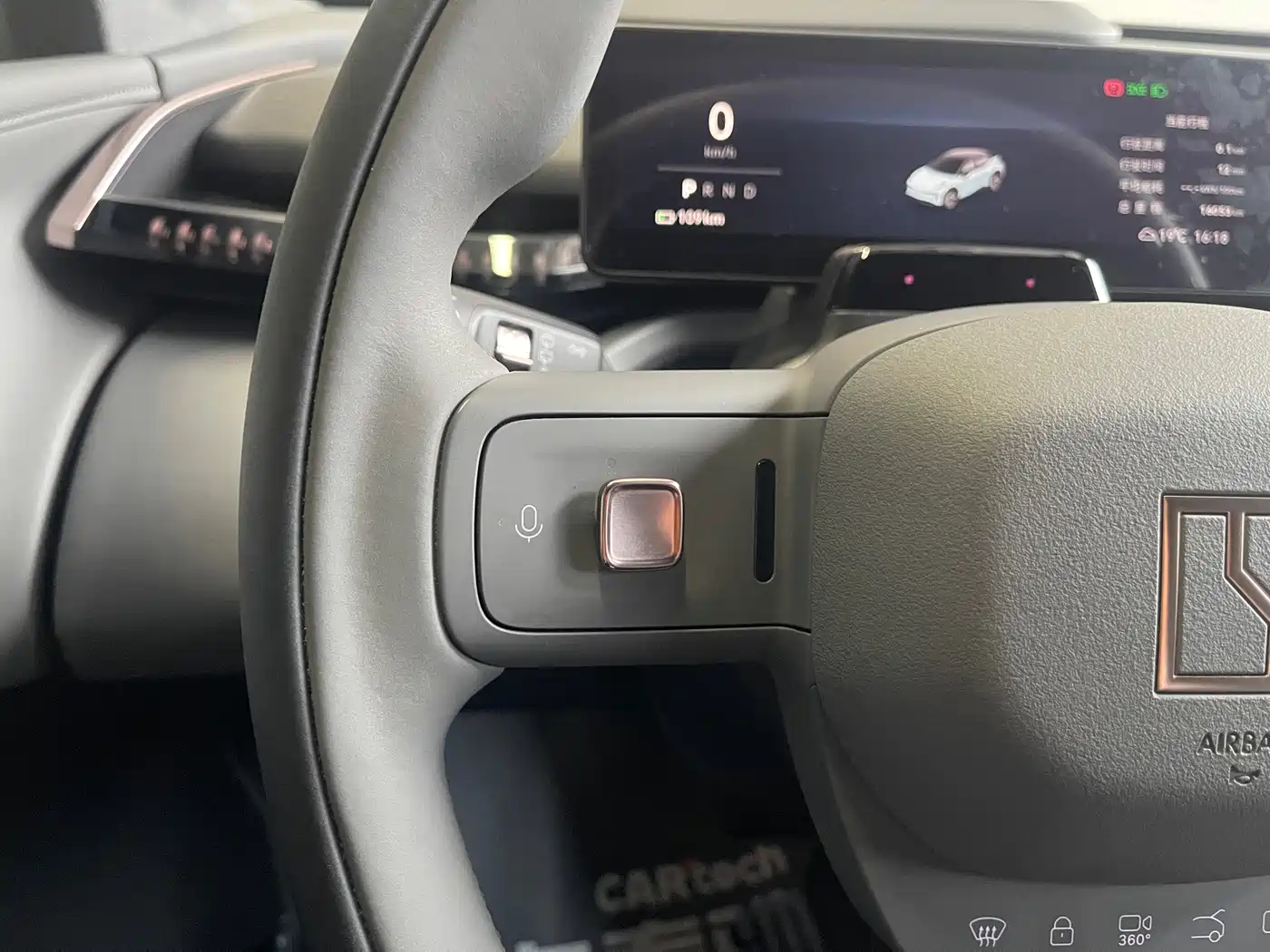 ZEEKR X 2025 2025 5-Seater Long Range Edition