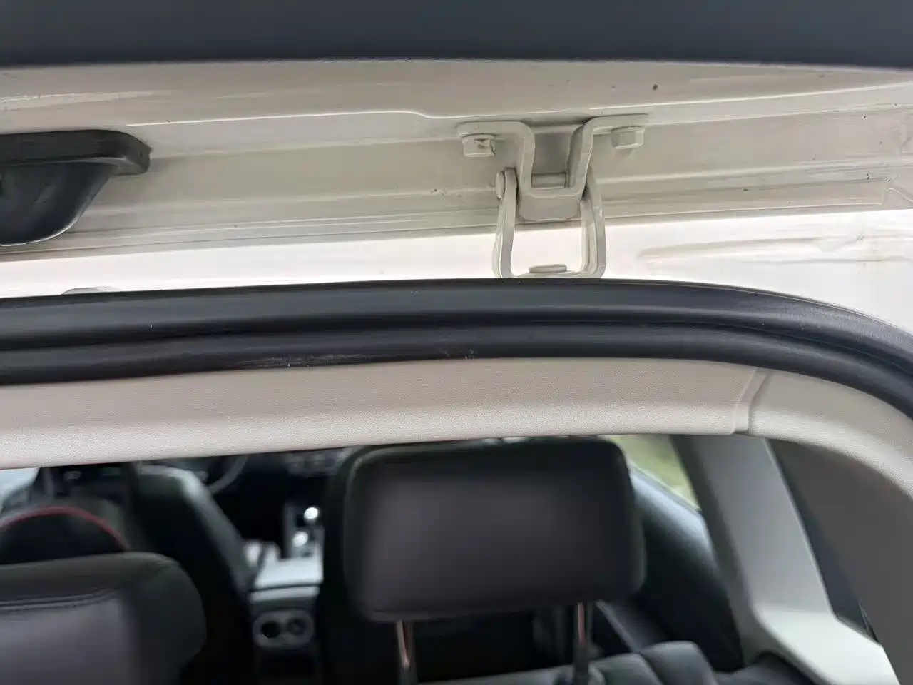 Volkswagen Tiguan 2015 1.8TSI Automatic 2WD Highline фото 17