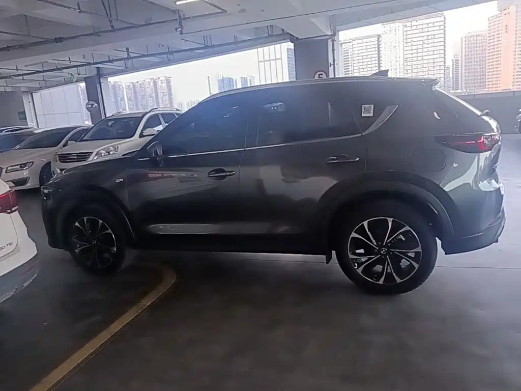 صورة 4 - Mazda CX-5