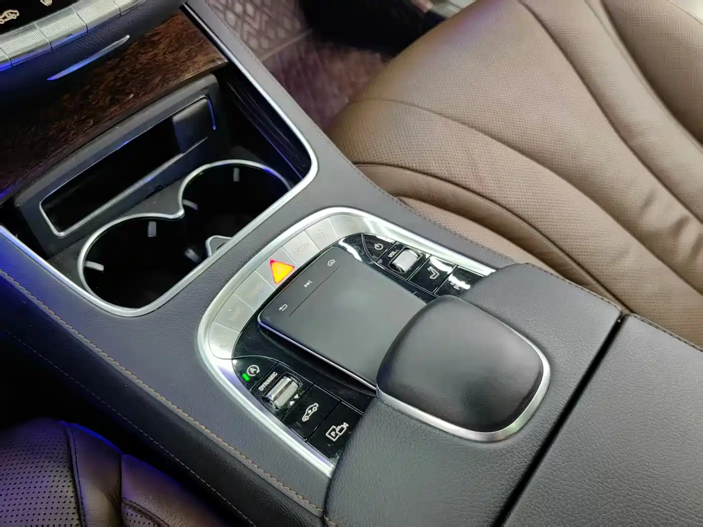Mercedes-Benz S-Class 2020 S 350 L Business Edition Collector's Version фото 9