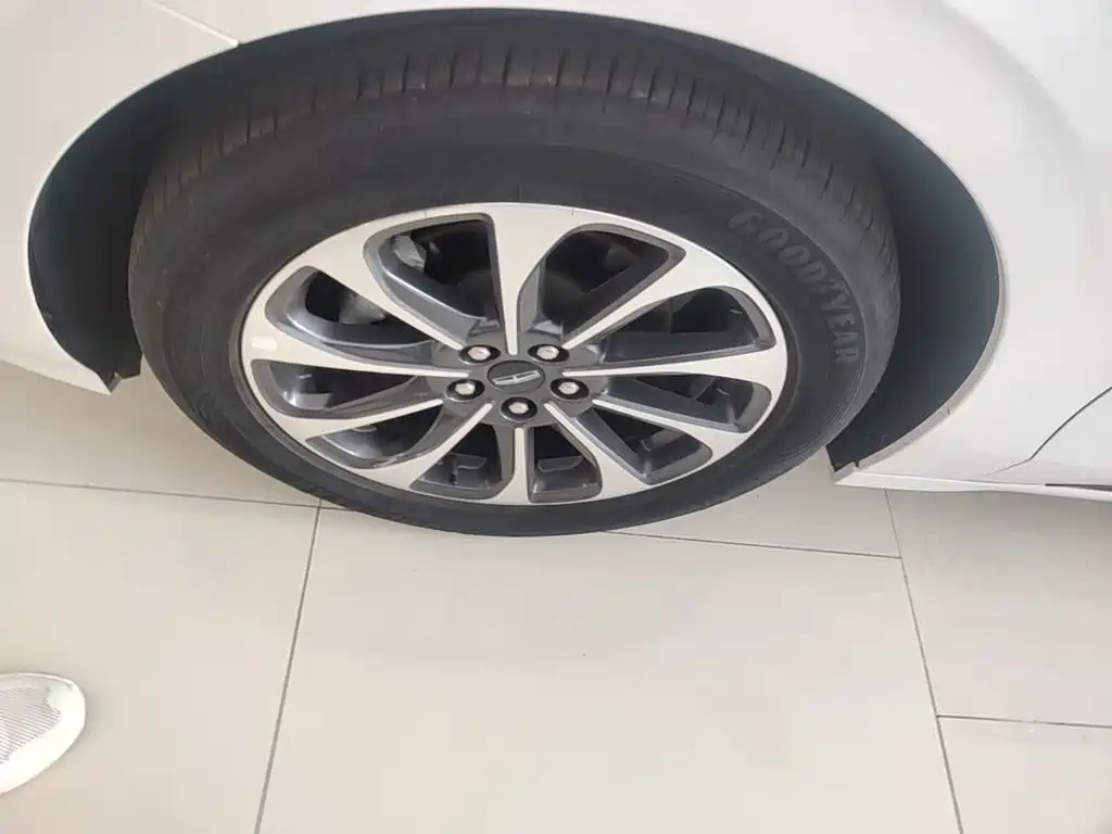 Lincoln Z 2023 2022 Model iEnjoy Premium Edition
