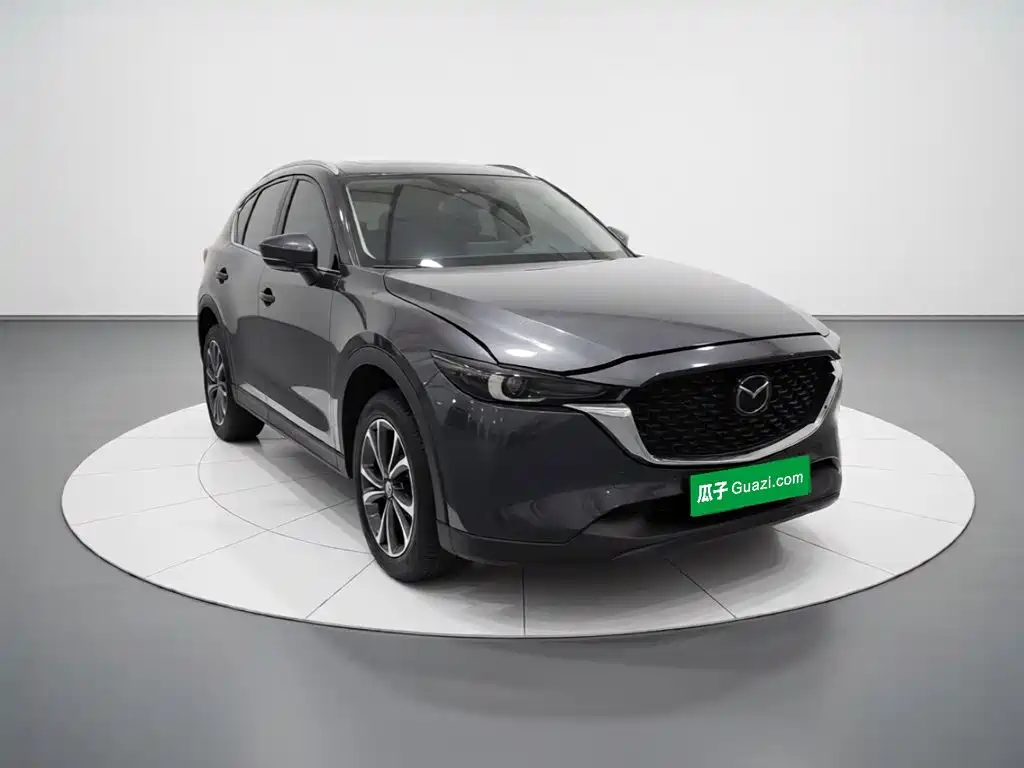 صورة 3 - Mazda CX-5