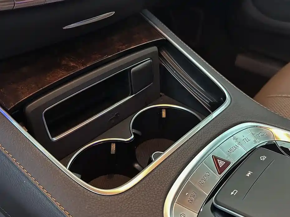 Mercedes-Benz S-Class 2020 S 350 L Premium Edition Collector's Version фото 10