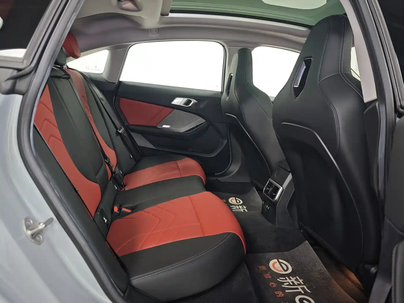 BMW 2 Series 2025 225L M Sport Moonlight Package фото 19