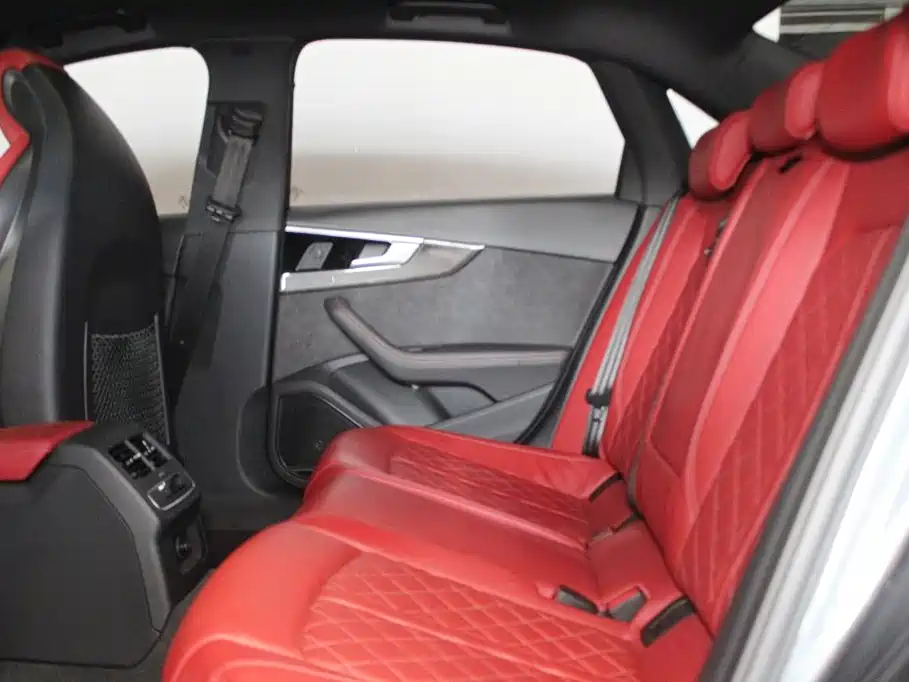 Audi S4 2024 2024 S4 3.0TFSI