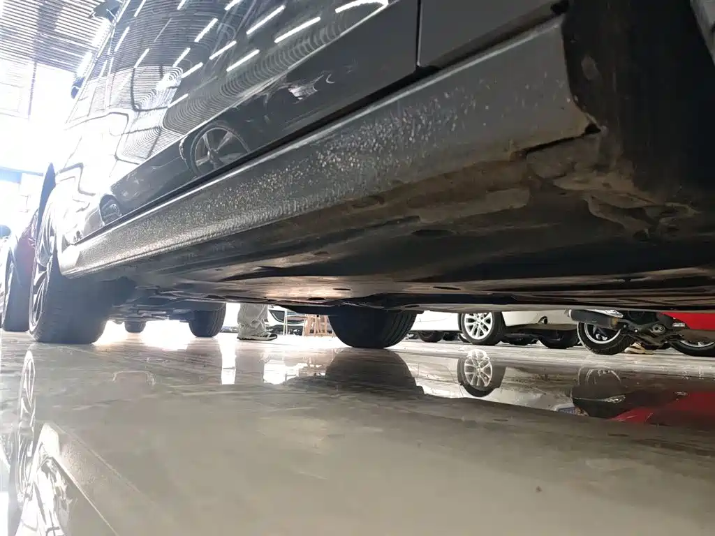 Volkswagen Golf 2023 Facelift 280TSI DSG Pro фото 19