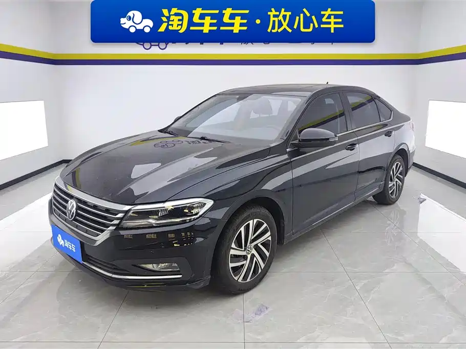 Volkswagen Lavida 2022 280TSI DSG Comfort Edition