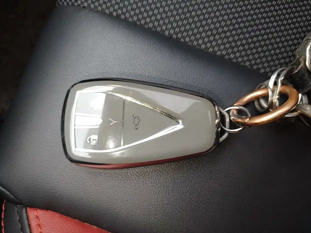 Changan Oshan Changan Oushang X5 2024 2023 Enjoy Edition 1.5T DCT Luxury