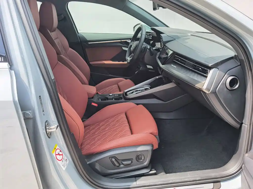 Фото 20 - Audi A3