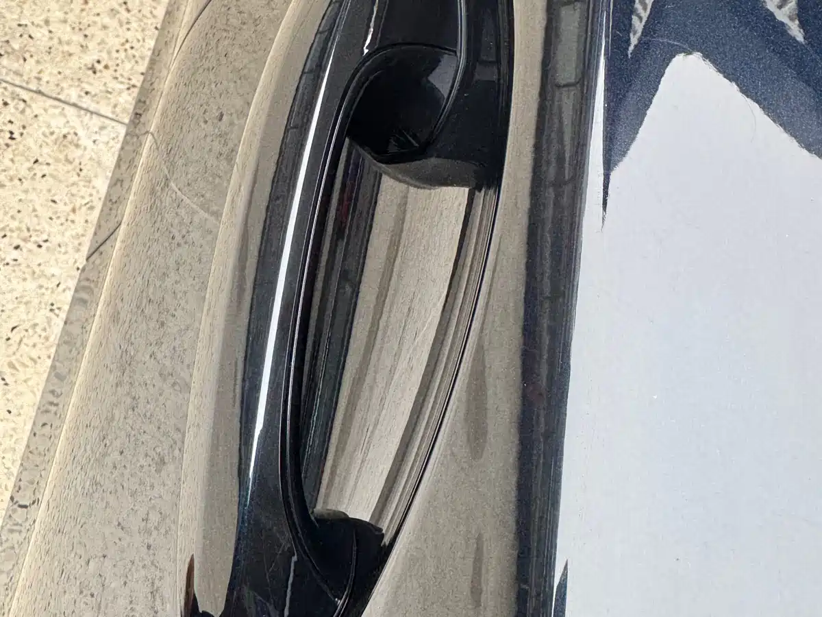 BMW i3 2024 eDrive 35 L фото 35