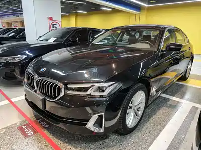 BMW 5