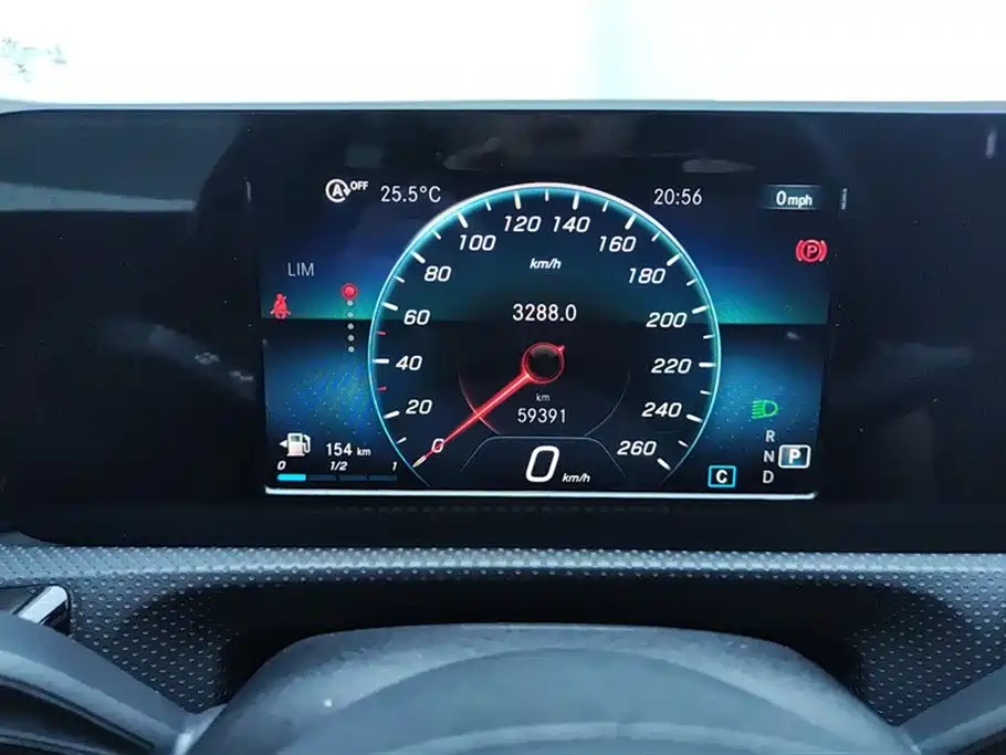 Mercedes-Benz A-Class 2019 A 180 L Sport Sedan фото 14