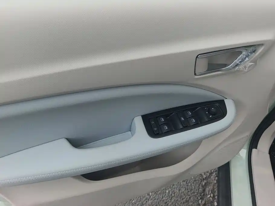 Leapmotor T03 2026 2025 Model 310 Comfort Edition