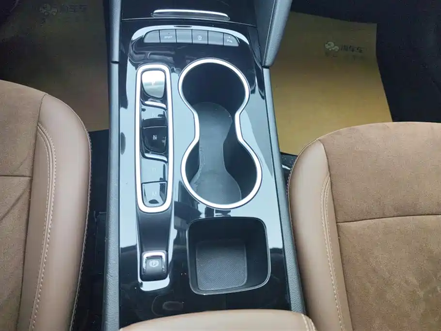 Buick Regal 2023 552T Smart Enjoyment фото 16