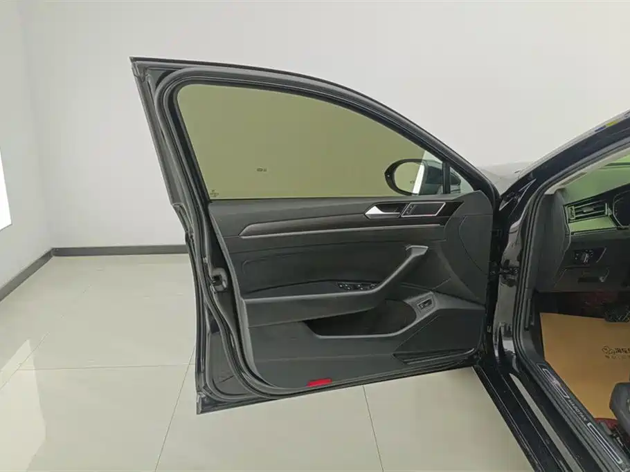 Volkswagen Magotan 2020 330TSI DSG Luxury фото 7