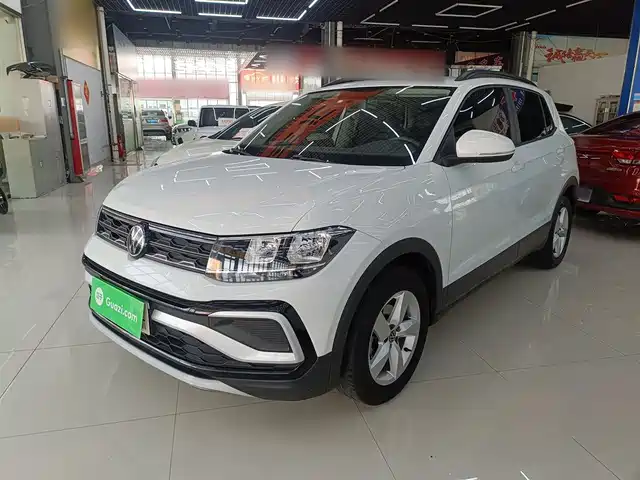 VOLKSWAGEN TU KAI 2024
