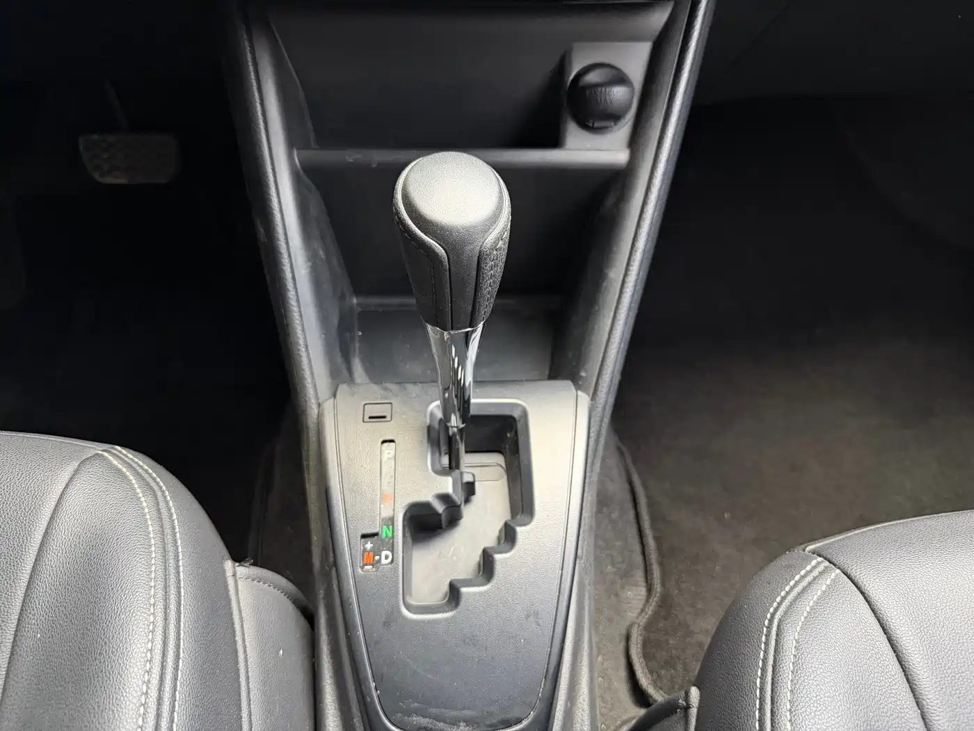 Toyota Vios 2019 1.5L CVT Changxing Edition фото 18