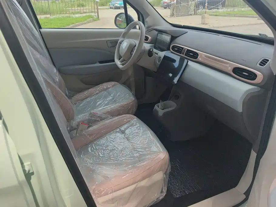 Leapmotor T03 2026 2025 Model 310 Comfort Edition
