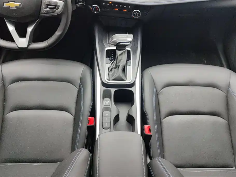 Chevrolet Monza 2023 1.3T Mild Hybrid Automatic Premium Edition фото 16