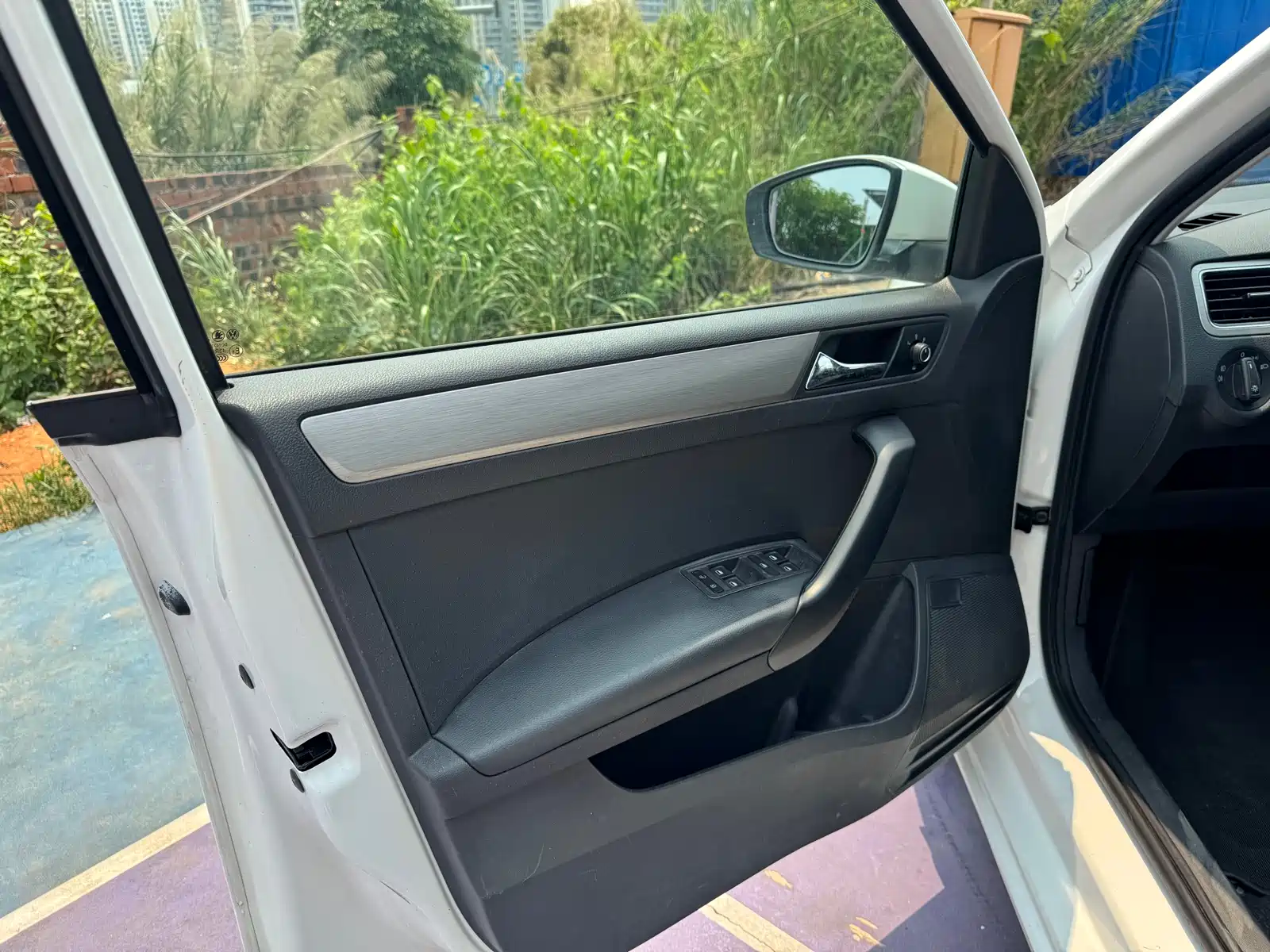Photo 13 - Volkswagen Santana