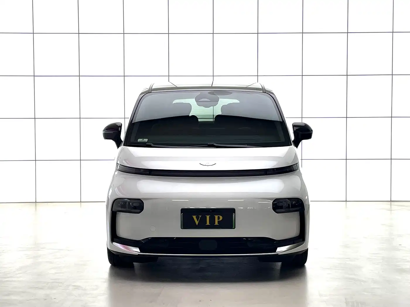 2024 Geely Galaxy Yizhen L380