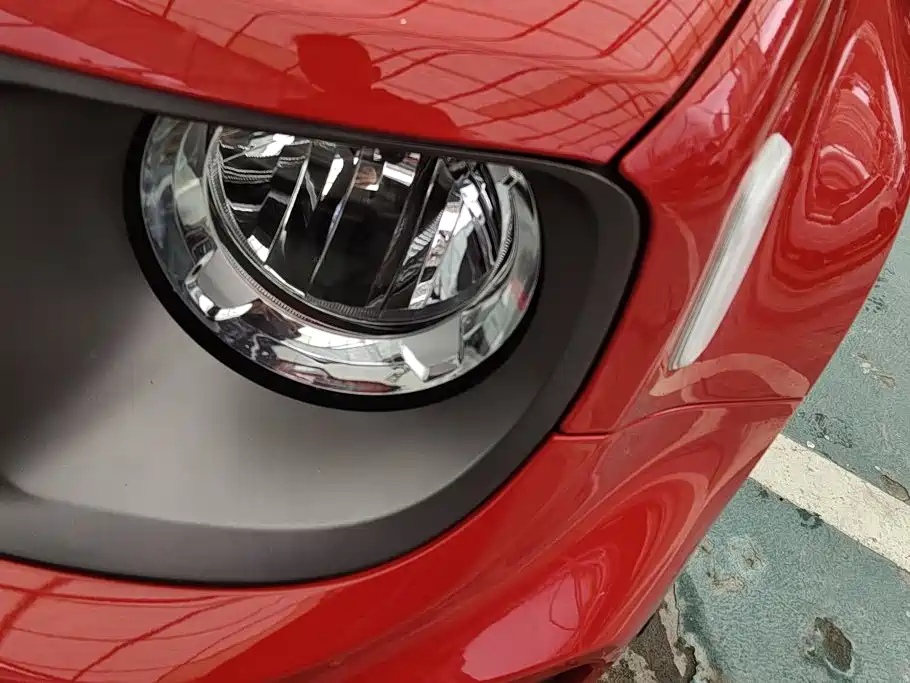 2020 Jeep Renegade
